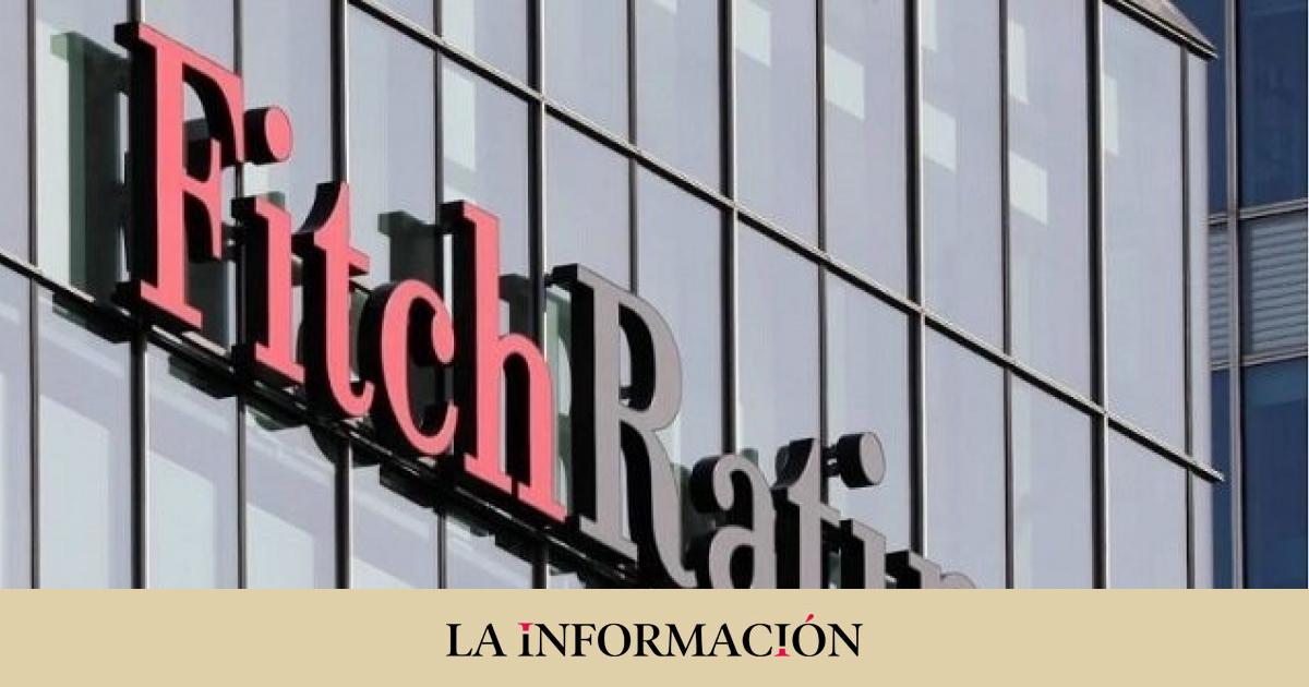Fitch warns of the uncertainty that the double election year brings to the Spanish economy, but maintains the rating at ‘A-‘