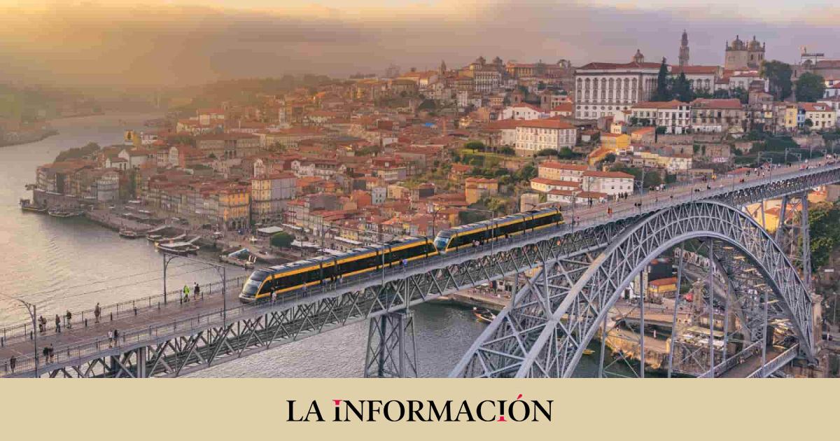Portugal implementa bilhete de comboio para percorrer todo o país por 49 euros por mês