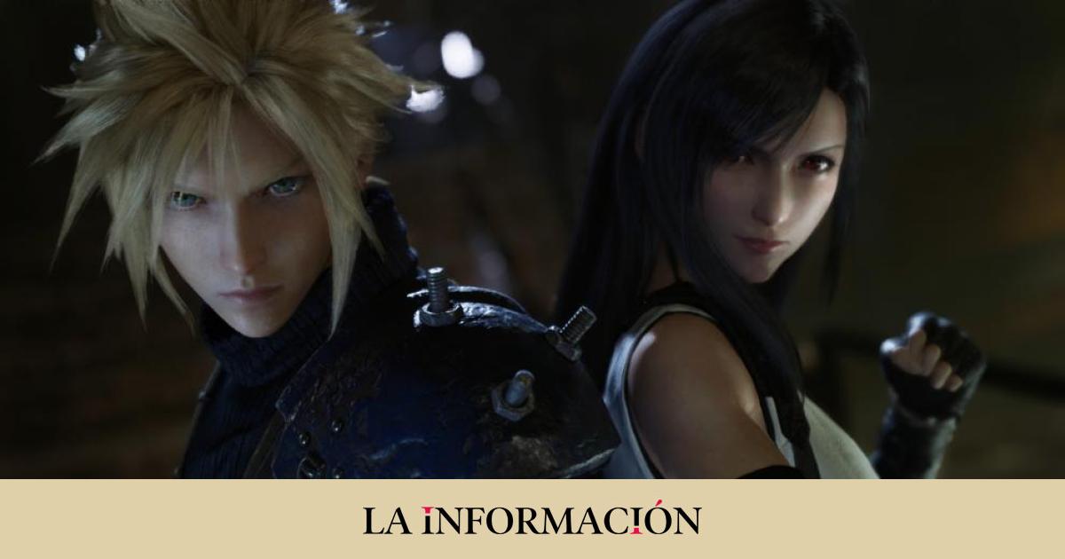 Właściciel gry Final Fantasy jest zszokowany i zasmucony utratą 30% jej wartości