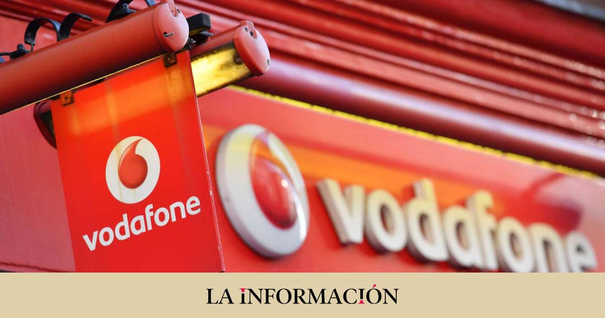 Teleco Swisscom acquista la filiale Vodafone in Italia per 8 miliardi