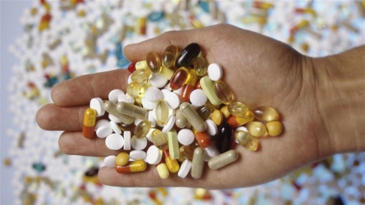 Codeína, diazepán... Estos son los 10 medicamentos más adictivos