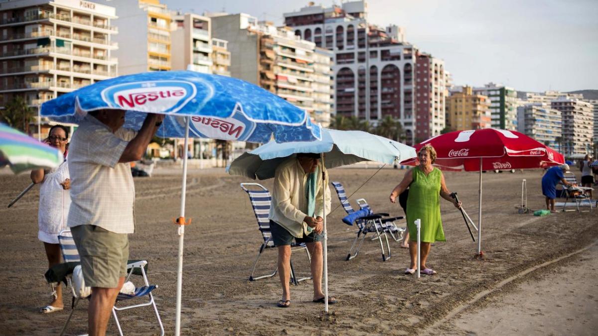 prohibiciones (algunas sorprendentes) que tienen las playas españolas