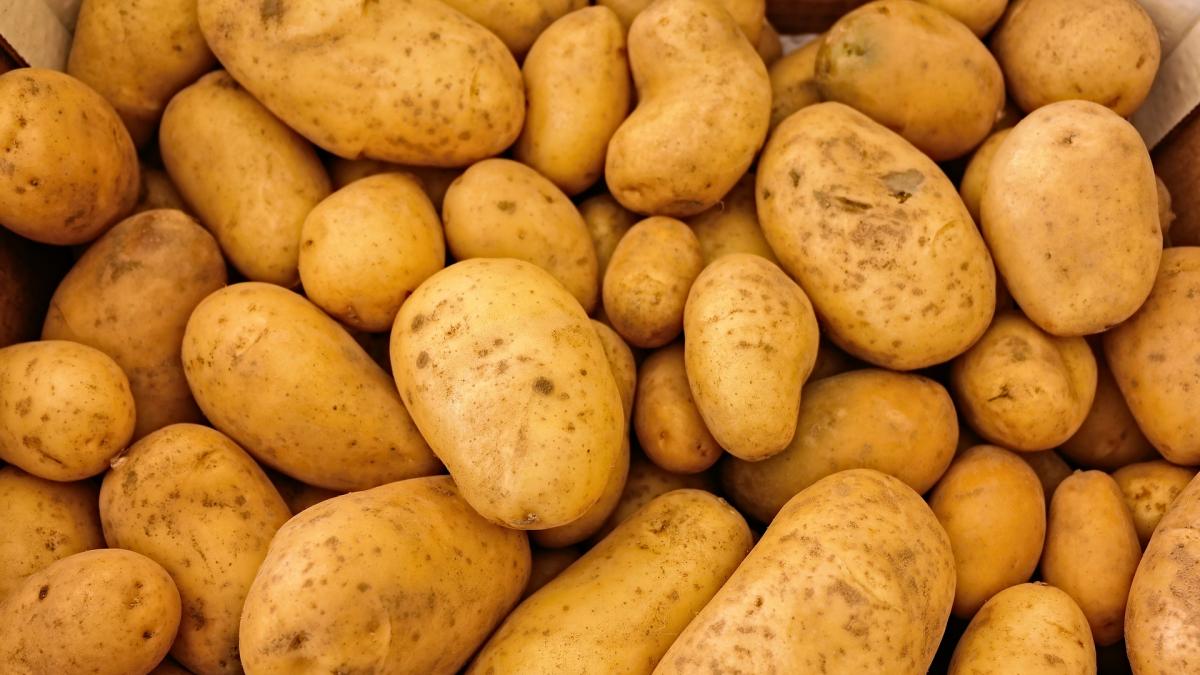 Cómo conservar las patatas correctamente para que duren más tiempo