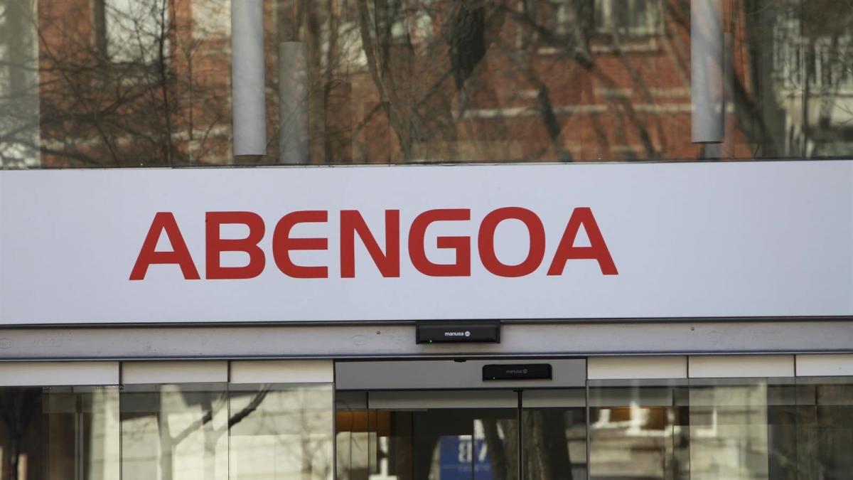 NOTICIAS ABENGOA - El precio de Abengoa y acapara las demandas Protector del Inversor