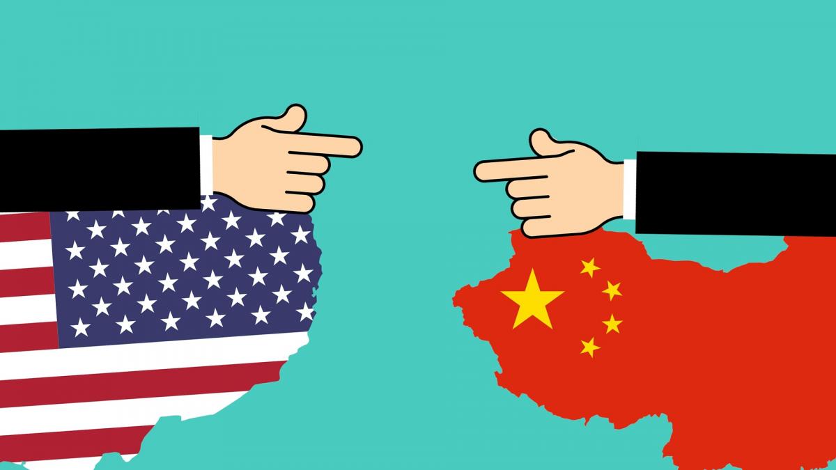 Ataca Trump o devuelve el golpe? China, la Guerra Fría y la nueva batalla  comercial