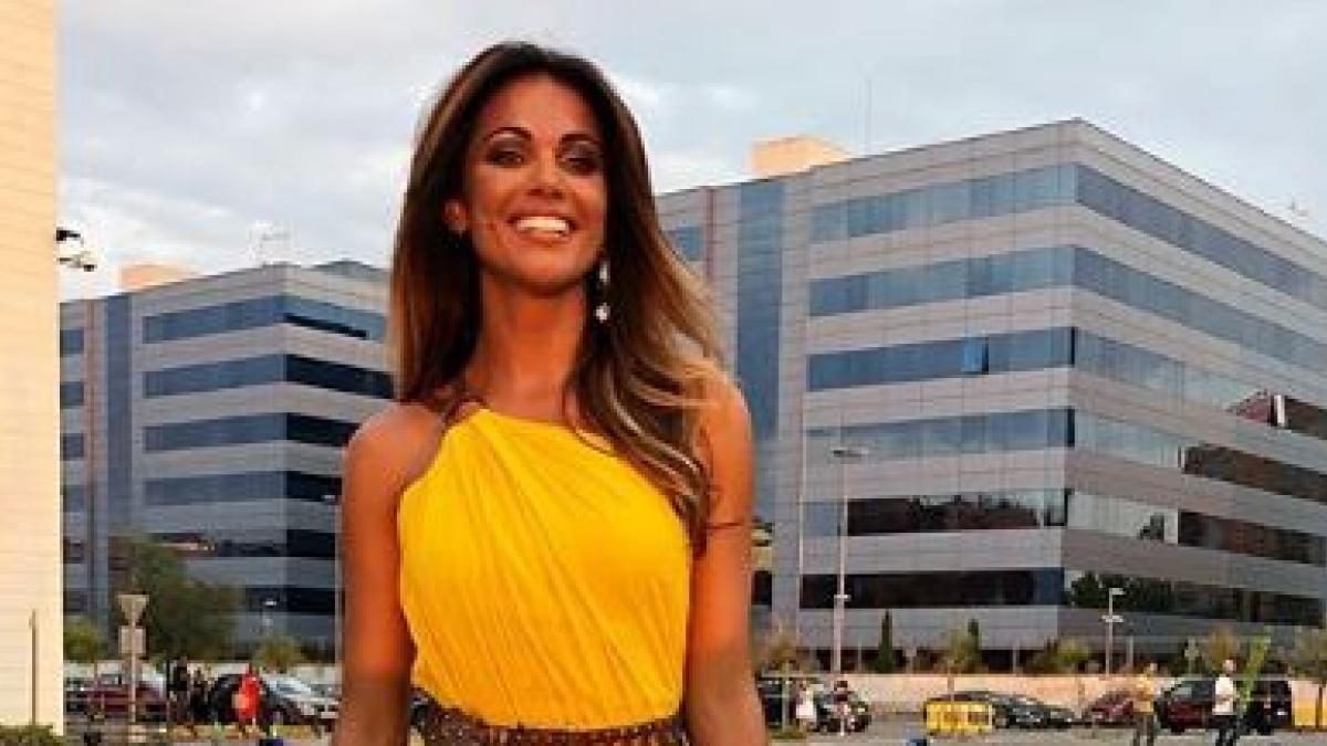 SUPERVIVIENTES 2019 - Lara Álvarez, más espectacular que nunca: secretos de vestido amarillo
