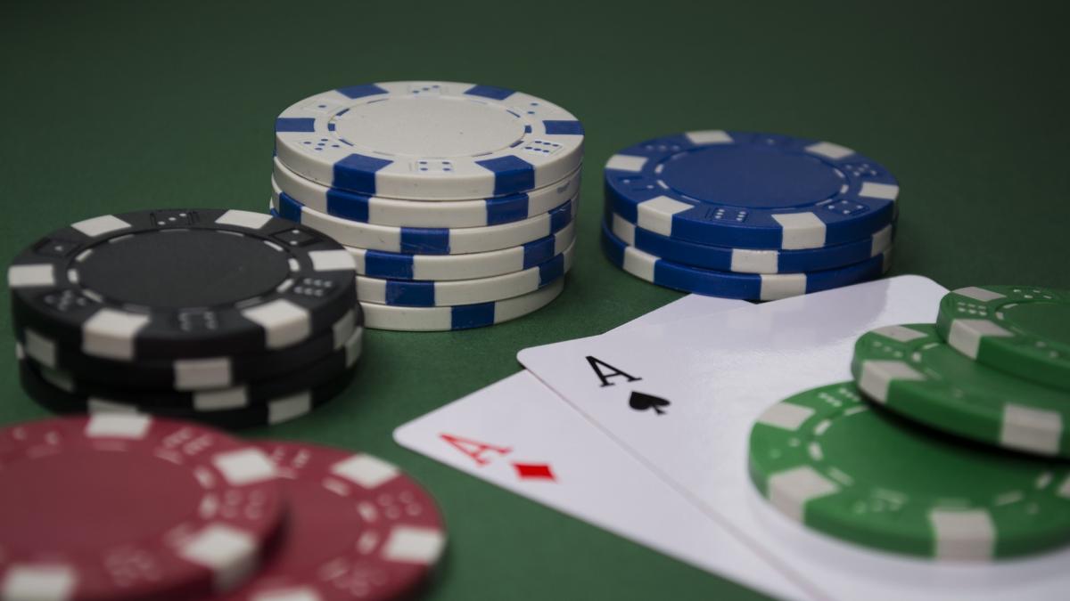 Por qué la mayoría de Casino fallan