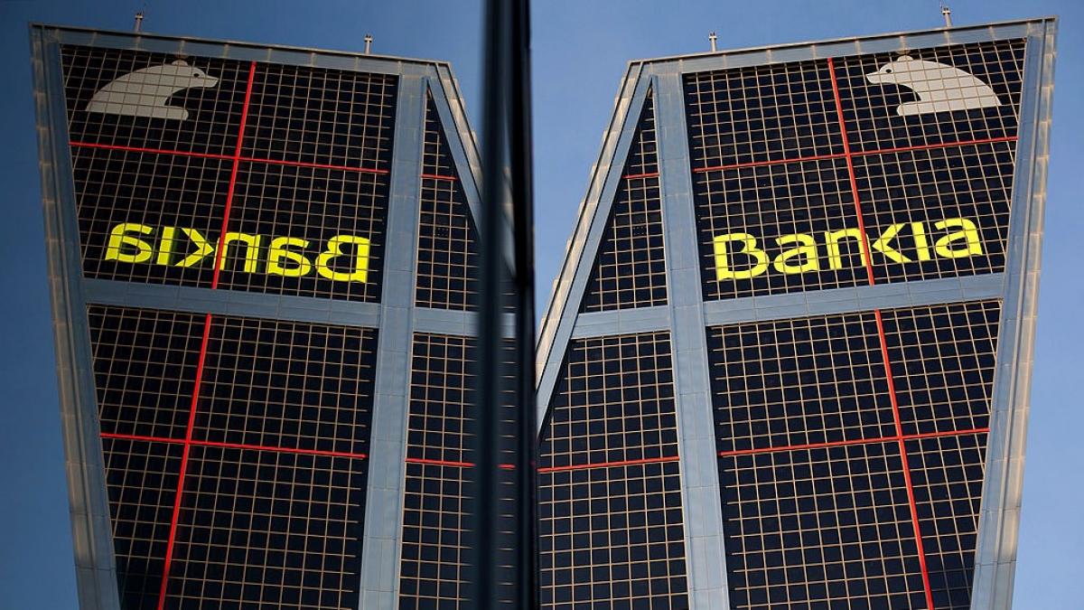 Bankia se despide del Ibex: esto es que pasará ahora con sus acciones