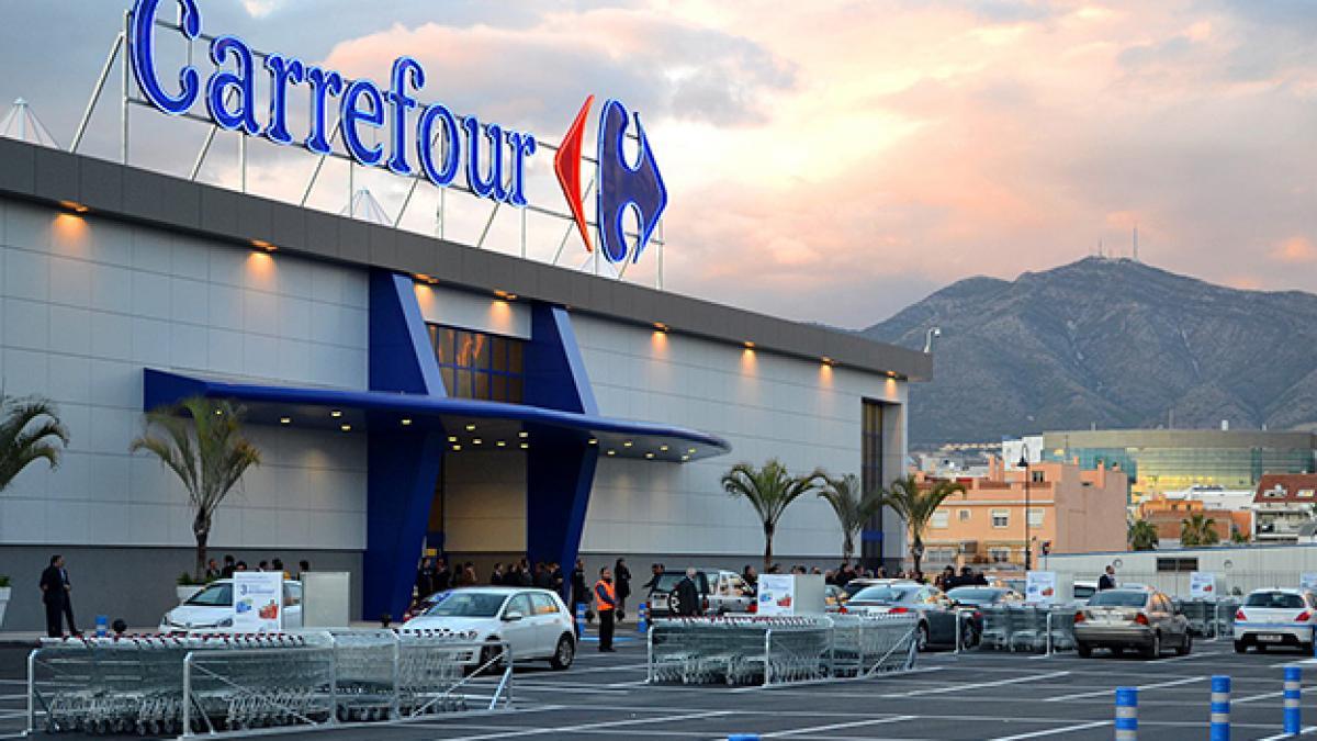 Carrefour Ocasión, el nuevo de mano que ha abierto en