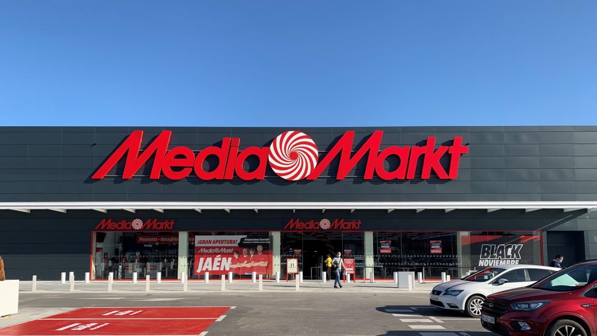 Dependencia viernes Cancelar Mediamarkt esquiva las restricciones del covid en España con un 'boom' de  ventas del 18%