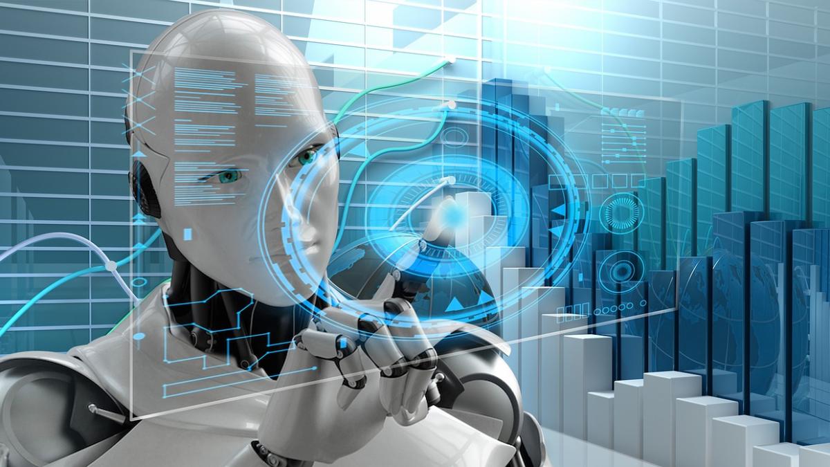 El mercado de la inteligencia artificial crecerá a tasas de dos dígitos  hasta 2025  inteligencia artificial en el marketing digital 