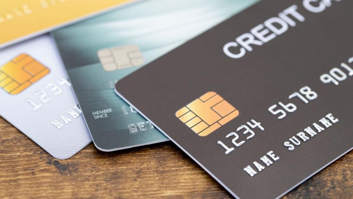 Cuadrante dar a entender Por lo tanto Las mejores tarjetas de crédito: pagar a plazos y no arruinarse con los  intereses