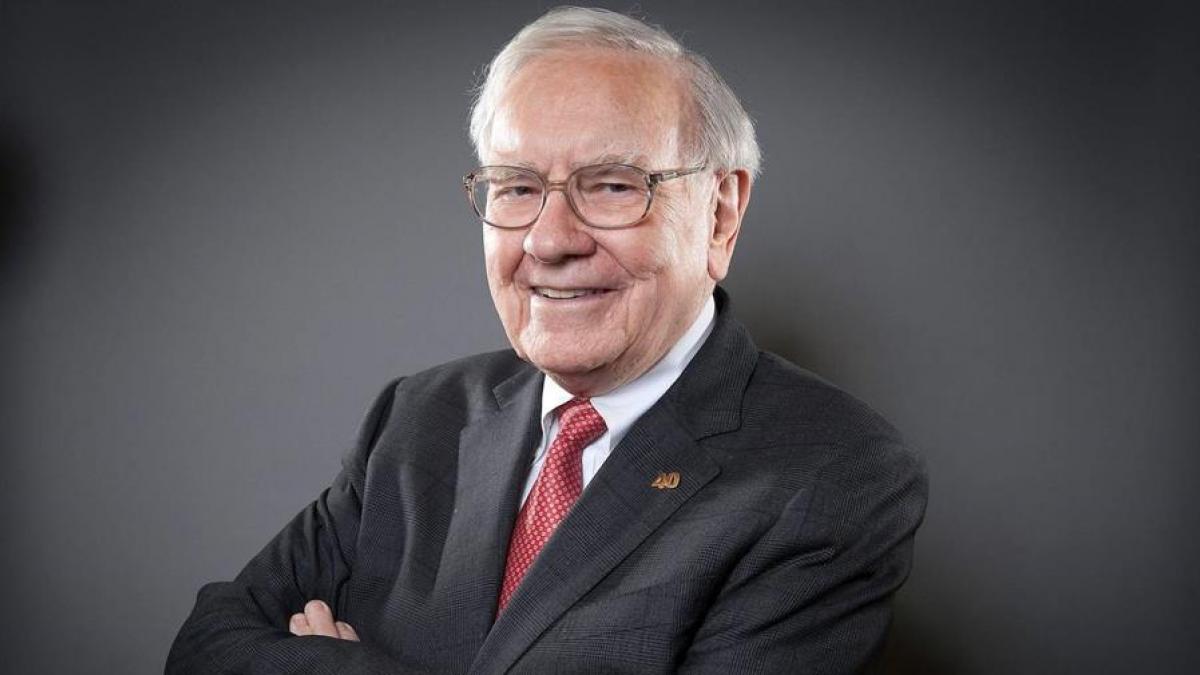 Las cuatro reglas económicas de Warren Buffett para convertirse en  millonario