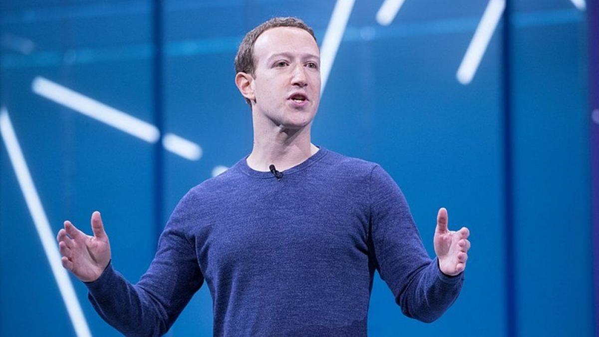 Lo que más odia Mark Zuckerberg de ser CEO de Meta: "Es como un puñetazo"