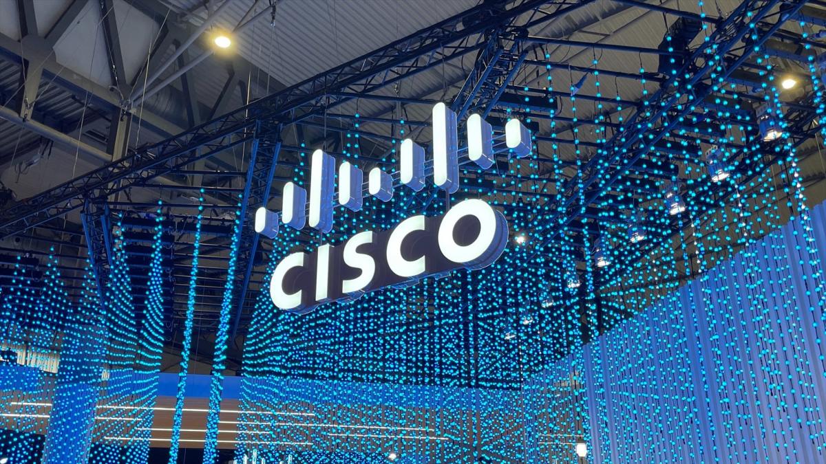 Cisco cierra su ejercicio fiscal 2022 con 11.812 millones de beneficio, el  12% más