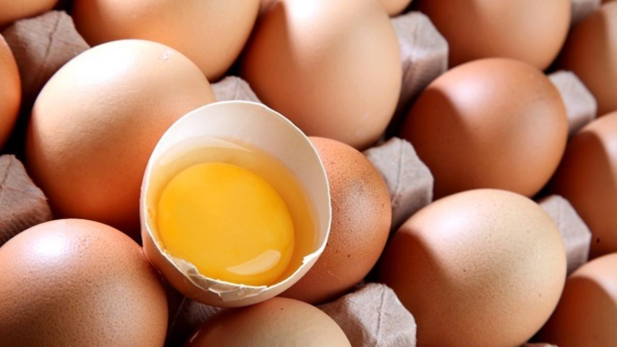 El precio del huevo se dispara y ya cuesta un 23,6% más que hace un año