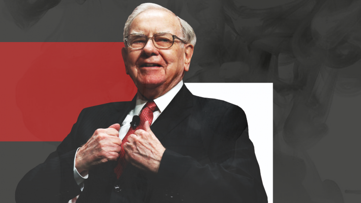 Warren Buffett advierte a los jóvenes de sus claves para ahorrar e invertir  dinero